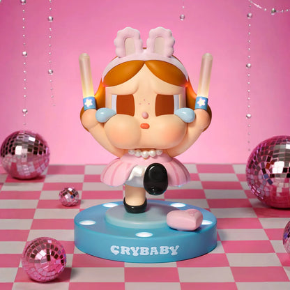 CryBaby Shiny Shiny Series Lamp