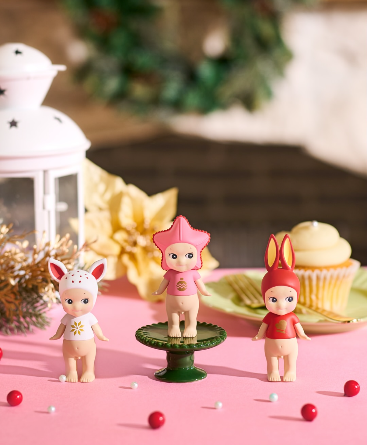 Sonny Angel Advent Calendar (PRE-ORDER)