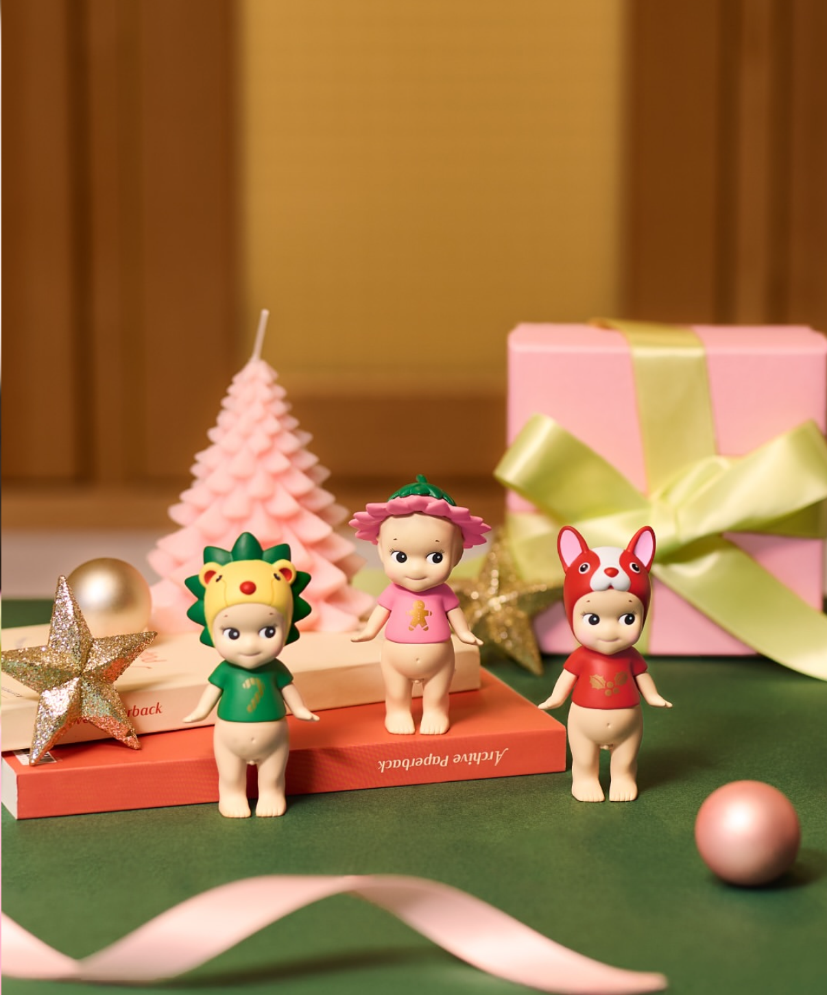 Sonny Angel Advent Calendar (PRE-ORDER)