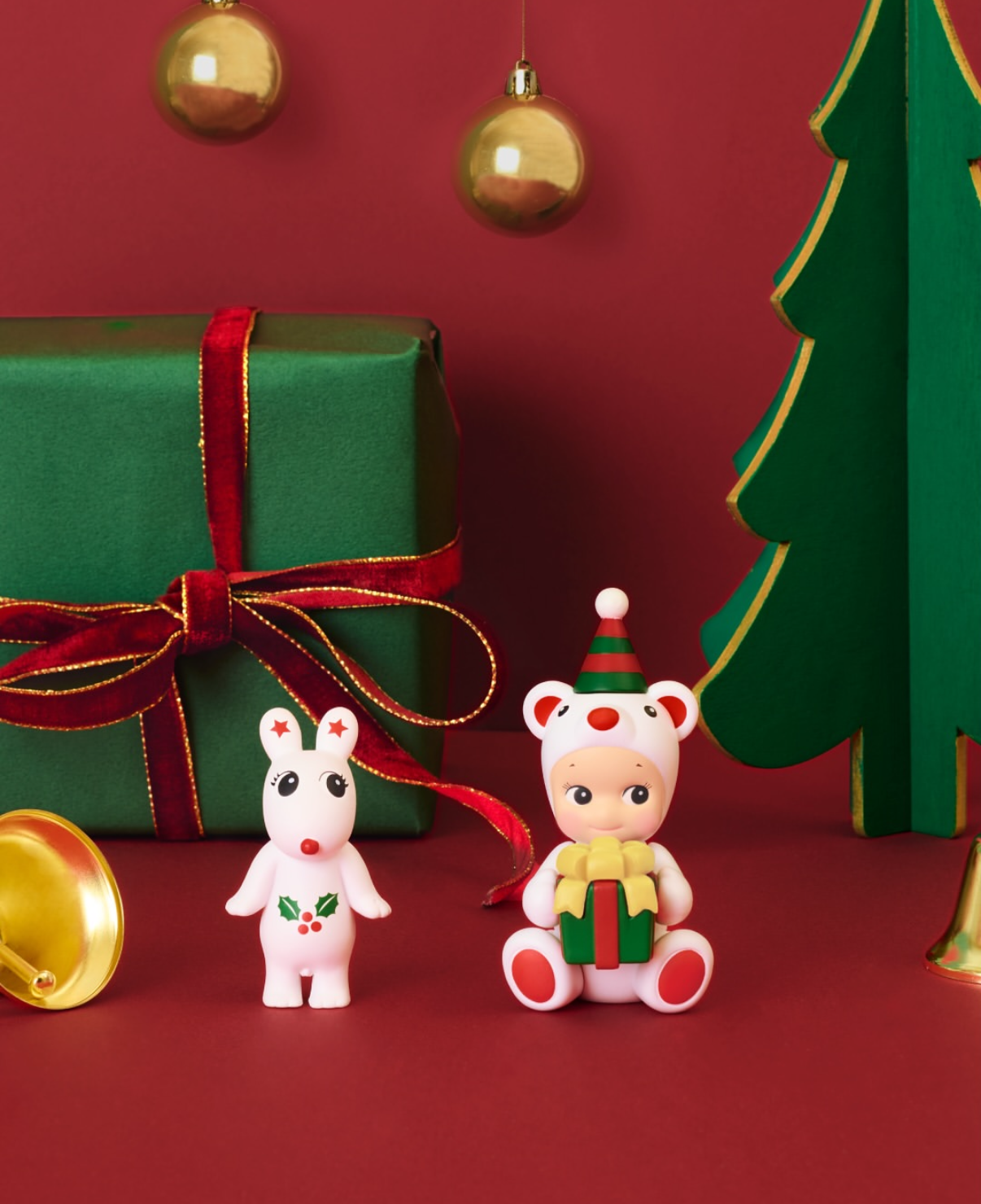 Sonny Angel Advent Calendar (PRE-ORDER)