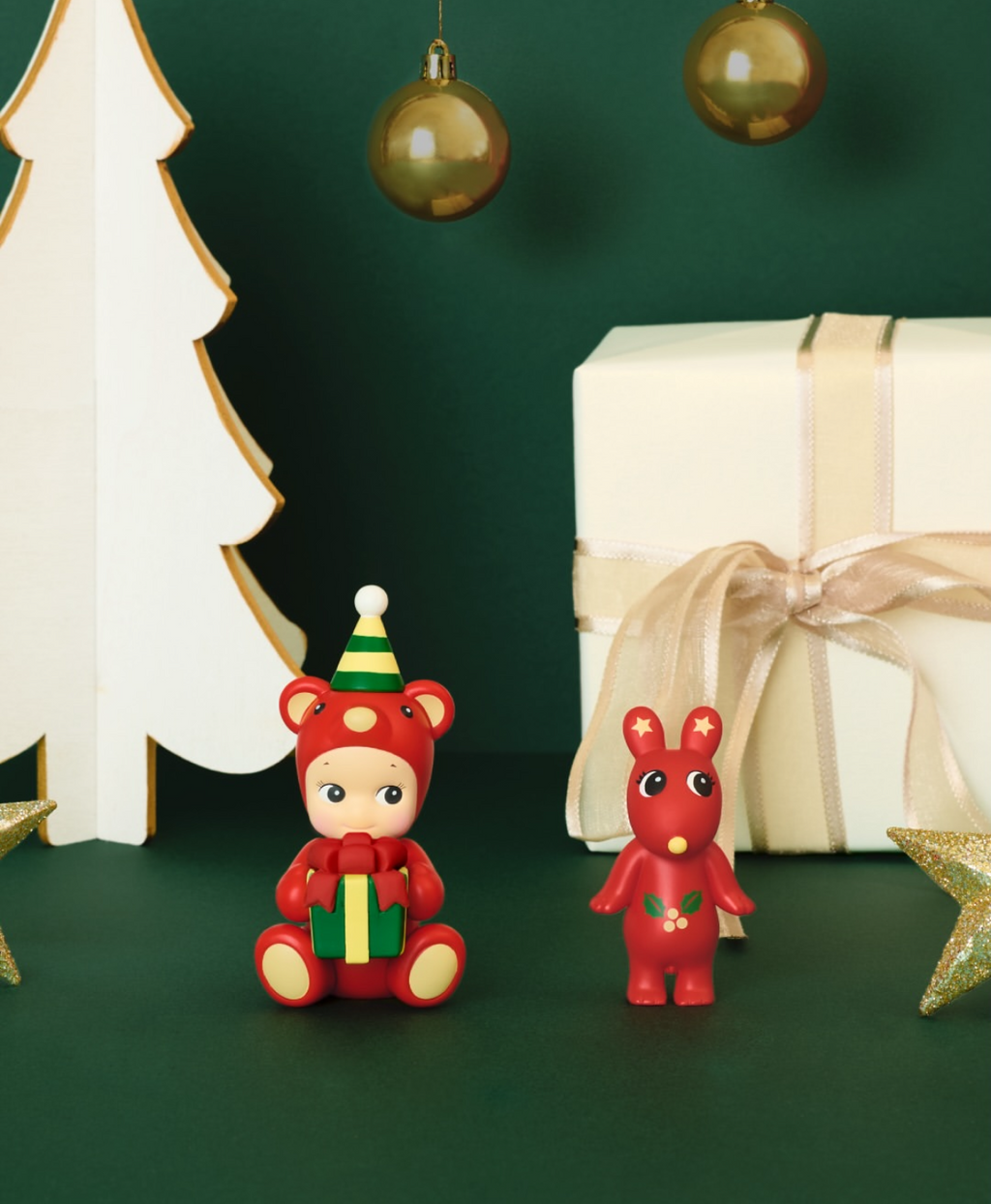 Sonny Angel Advent Calendar