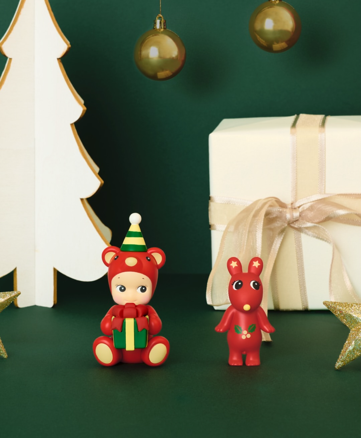 Sonny Angel Advent Calendar (PRE-ORDER)