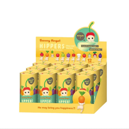 Sonny Angel HIPPERS Harvest Series
