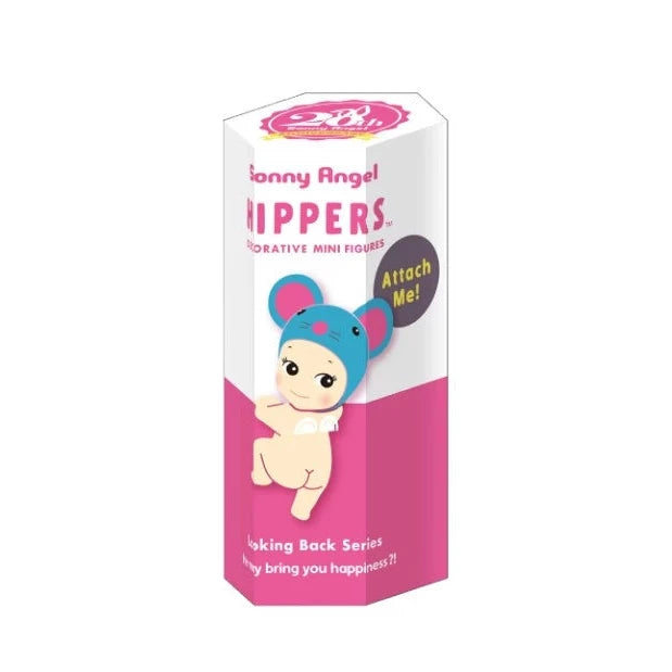 Sonny Angel HIPPERS Looking Back Series