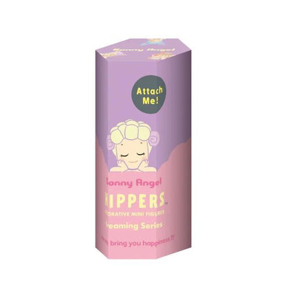 Sonny Angel HIPPERS Dreaming Series