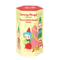 Sonny Angel Santa’s Little Helper Series