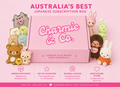The Charmie Box