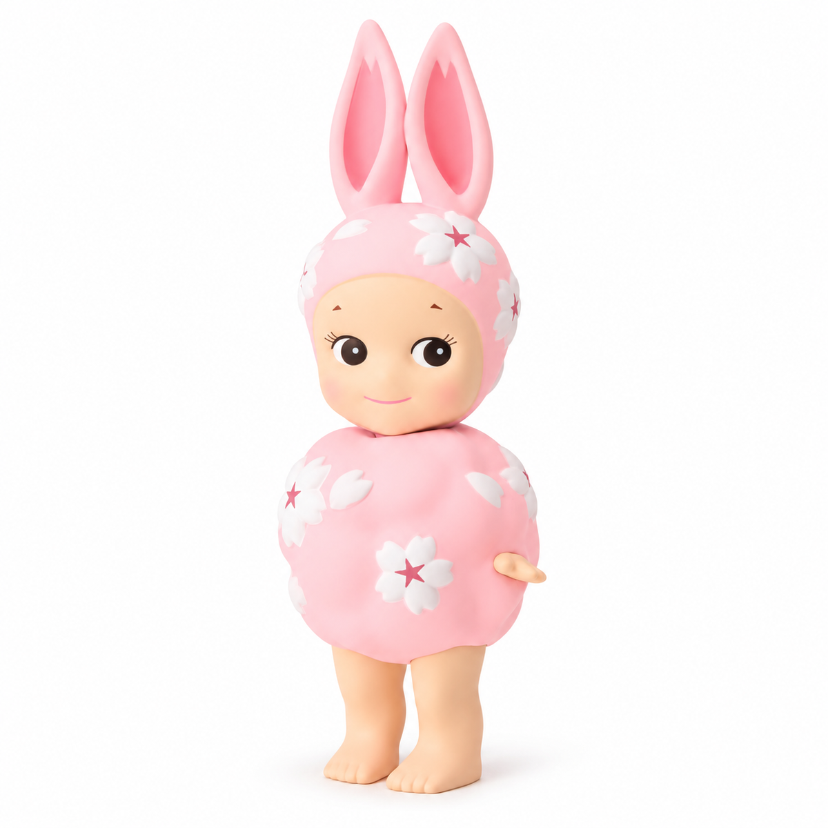 Sonny Angel Secret Figure: Cherry Tree Rabbit (Hanami Series)