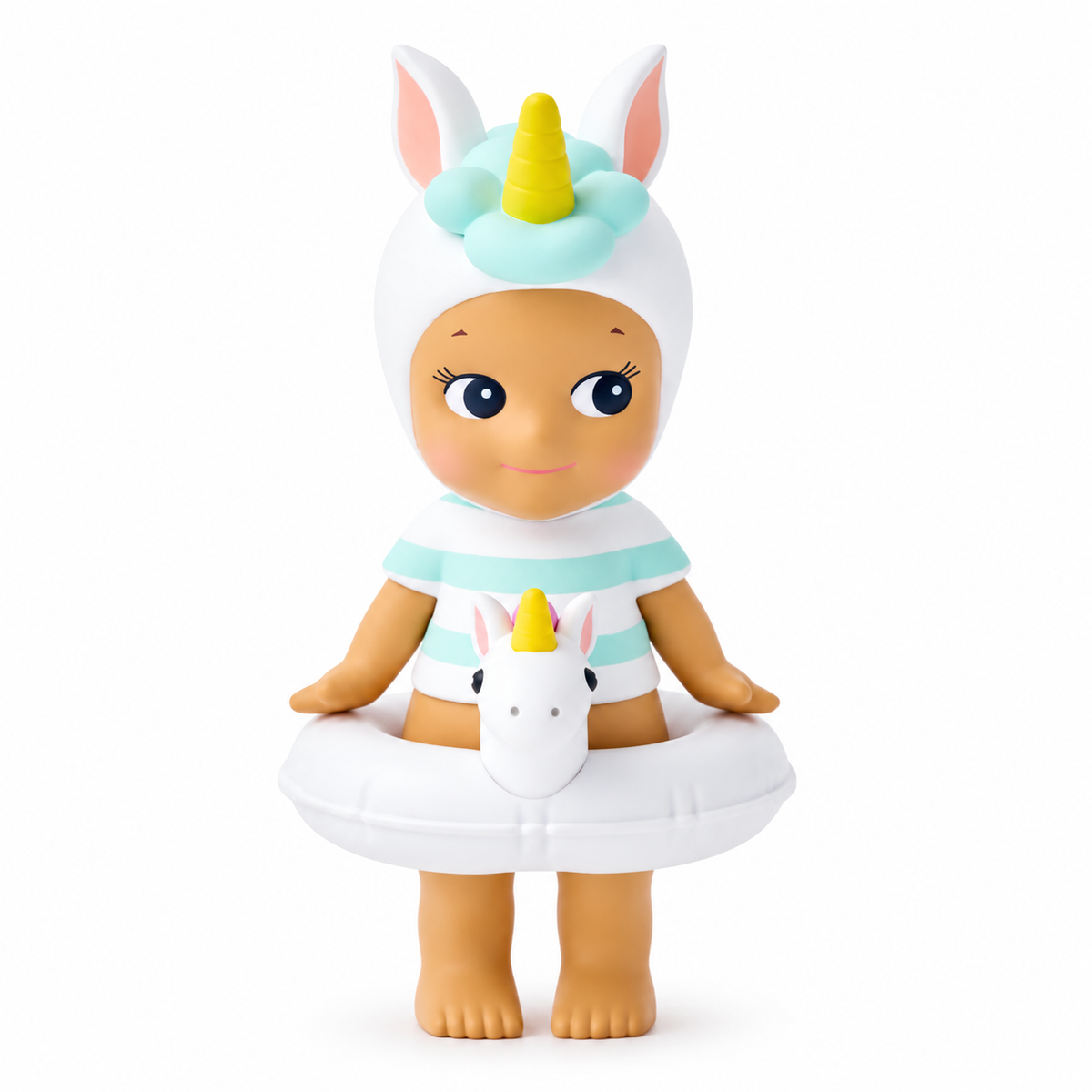 Sonny Angel Secret Figure: Unicorn (Summer Vacation Series)