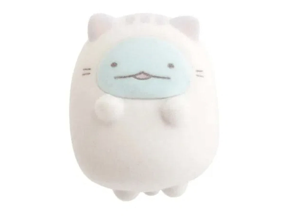 Sumikko Gurashi Petit Nekogurashi Mascot