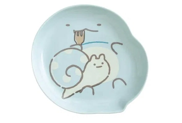 Sumikko Gurashi Ceramic Plate