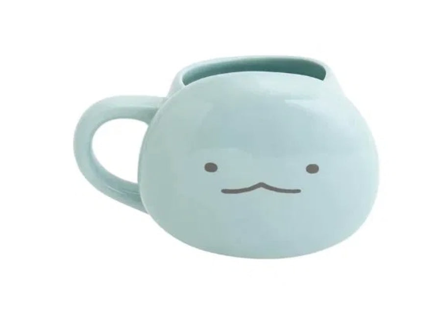 Sumikko Gurashi Character Mug