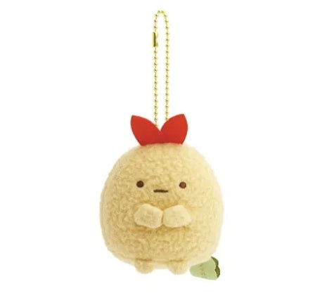 Sumikko Gurashi Always Together Hanging Plush