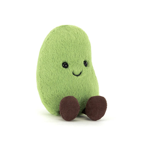 Jellycat Amuseable Soyella Edamame Bean