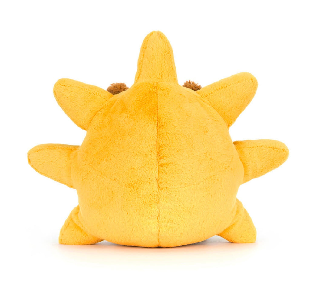 Jellycat Bartholomew Bear Sun Outfit