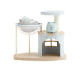 Sumikko Gurashi Petit Scene Mascot - Cat Tower
