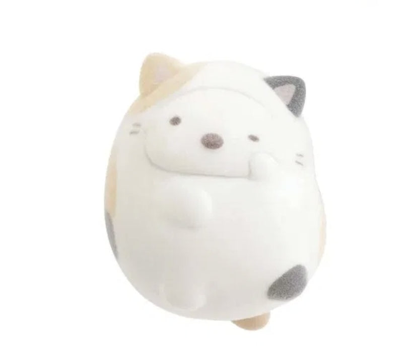 Sumikko Gurashi Petit Nekogurashi Mascot