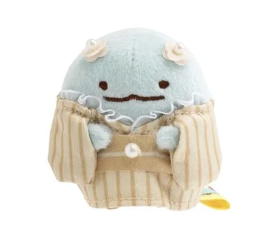 Sumikko Gurashi Kimono Palm Plush