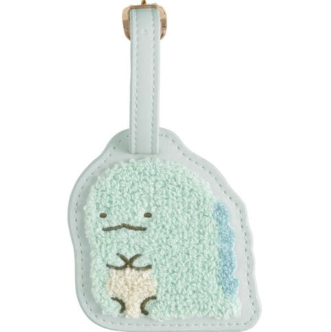 Sumikko Gurashi Luggage Tag