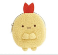 Sumikko Gurashi Plush Coin Purse