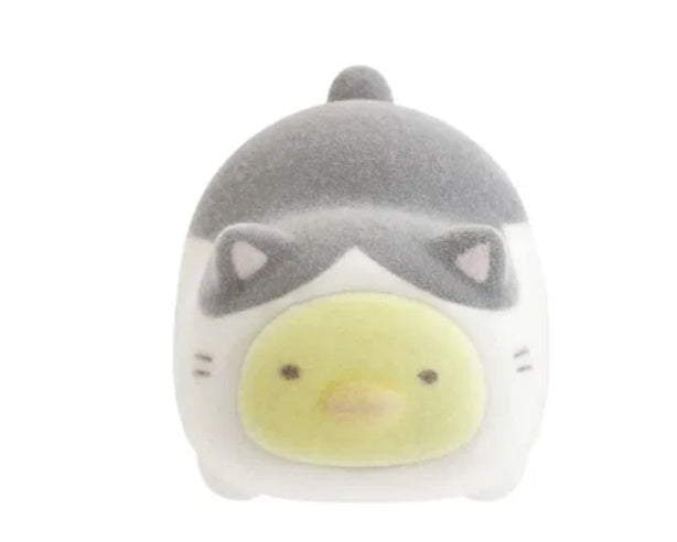 Sumikko Gurashi Petit Nekogurashi Mascot
