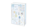 Sumikko Gurashi Stationery Gift Set - Blue
