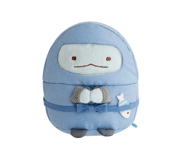 Sumikko Gurashi Ninja Plush