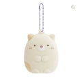 Sumikko Gurashi Squishy Keychain