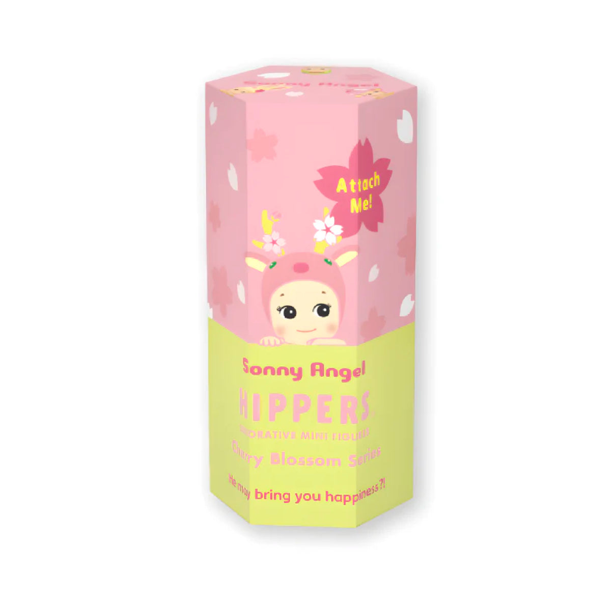 Sonny Angel Cherry Blossom Hippers Series (PRE-ORDER)