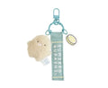 Sumikko Gurashi Mascot Strap Keychain