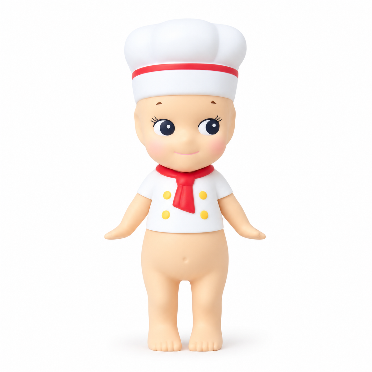 Sonny Angel Secret Figure: Pastry Chef (Sweets Series)