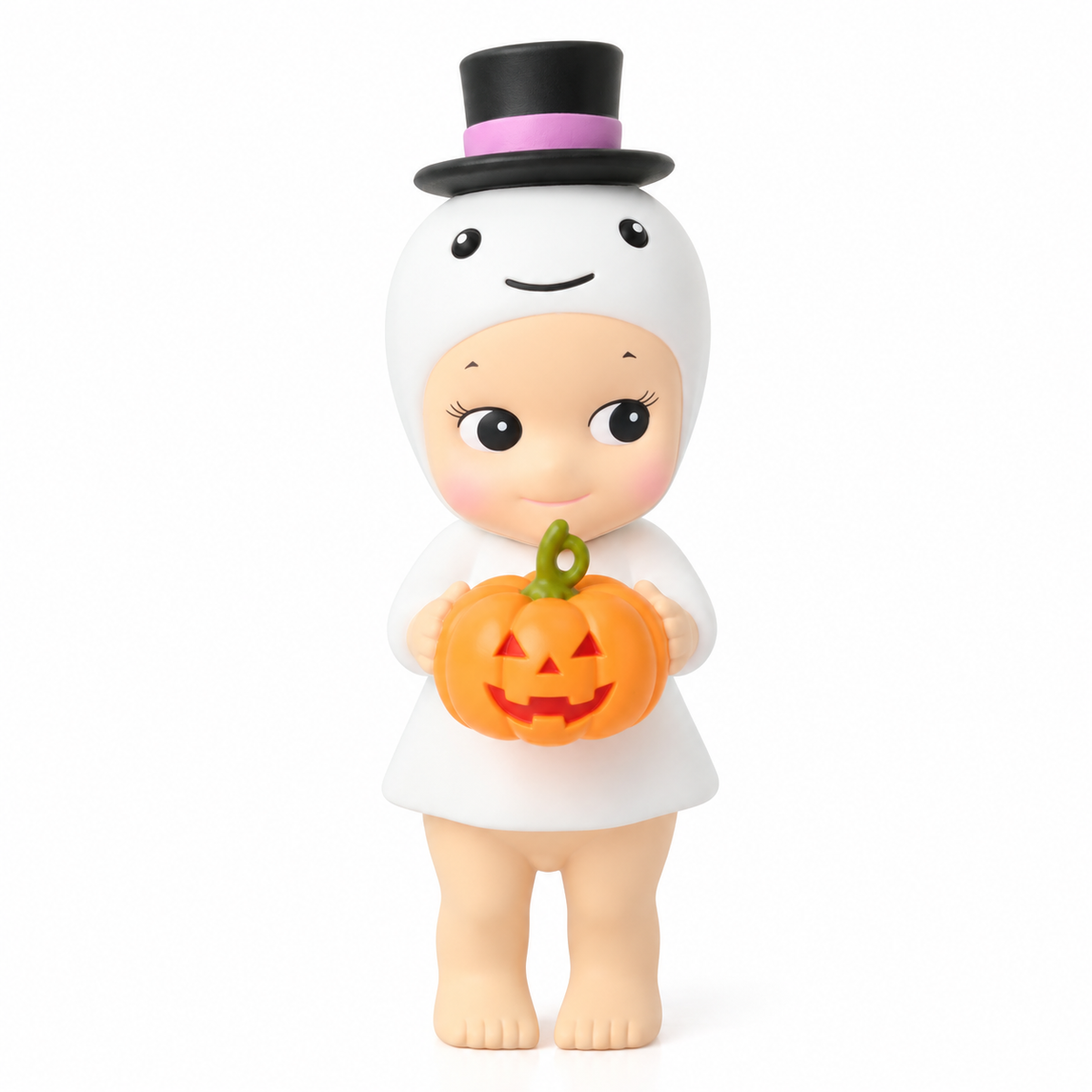 Sonny Angel Secret Figure: Ghost (Pumpkin Patch Series)