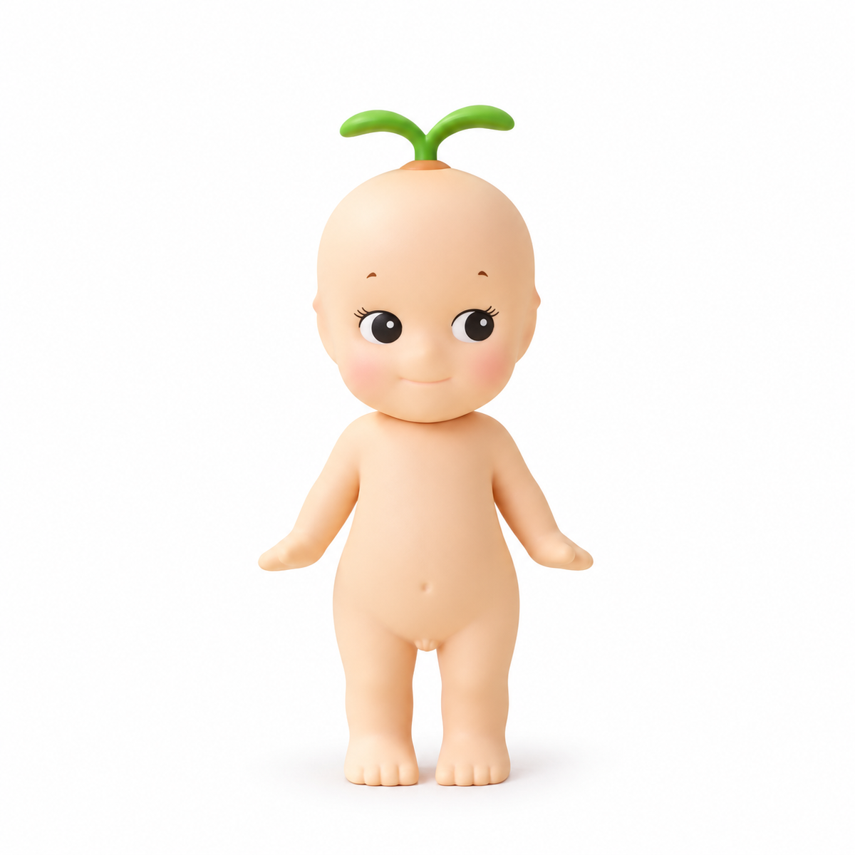 Sonny Angel Secret Figure: Seed Leaf (Fruit Series, Refined Version)