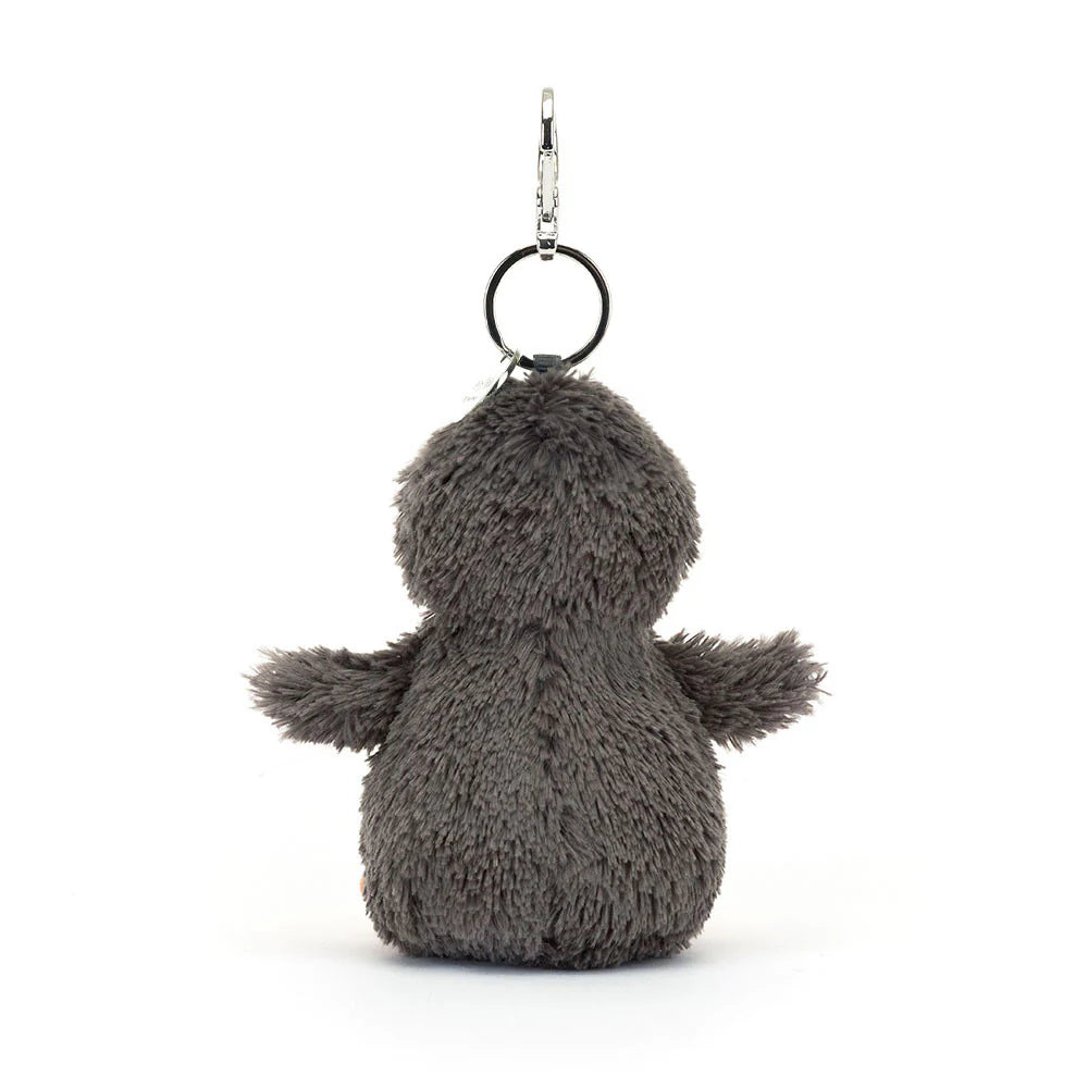 Jellycat Penguin Bag Charm