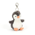 Jellycat Penguin Bag Charm