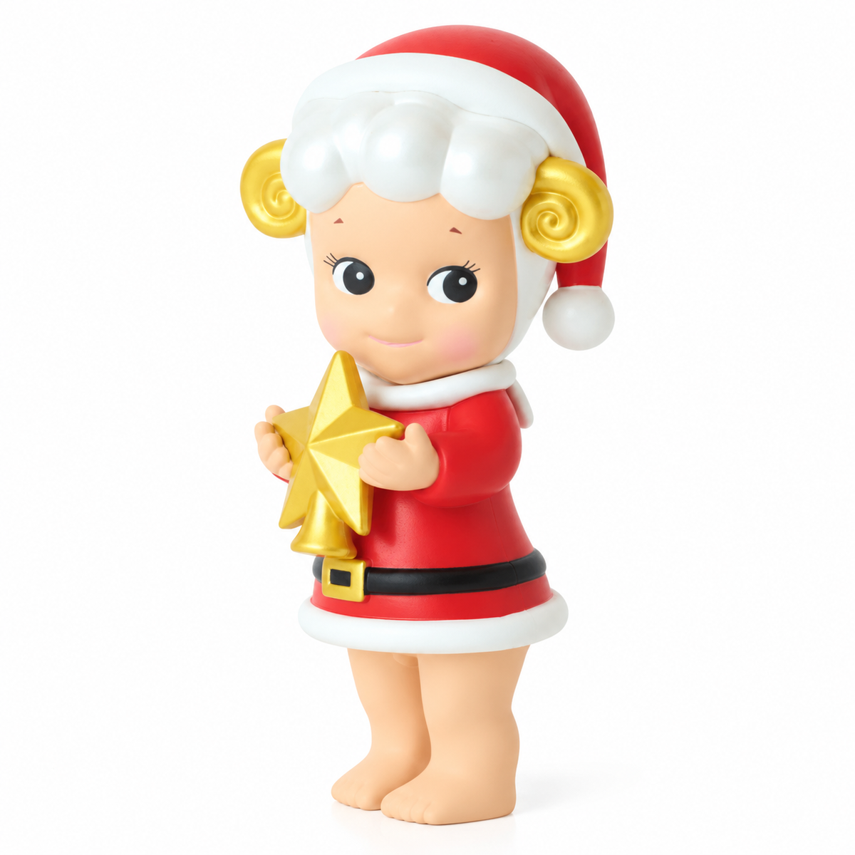Sonny Angel Secret Figure: Santa Claus Sheep (Santa's Little Helper Series)