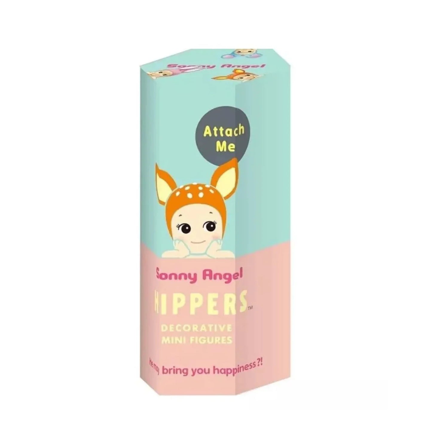 Sonny Angel HIPPERS Animal Series