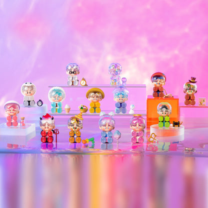 POPMART Pino Jelly How Are You Feeling Today Series Figurine