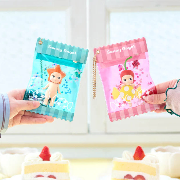 Sonny Angel My Bestie Case - Sweet Candy Series
