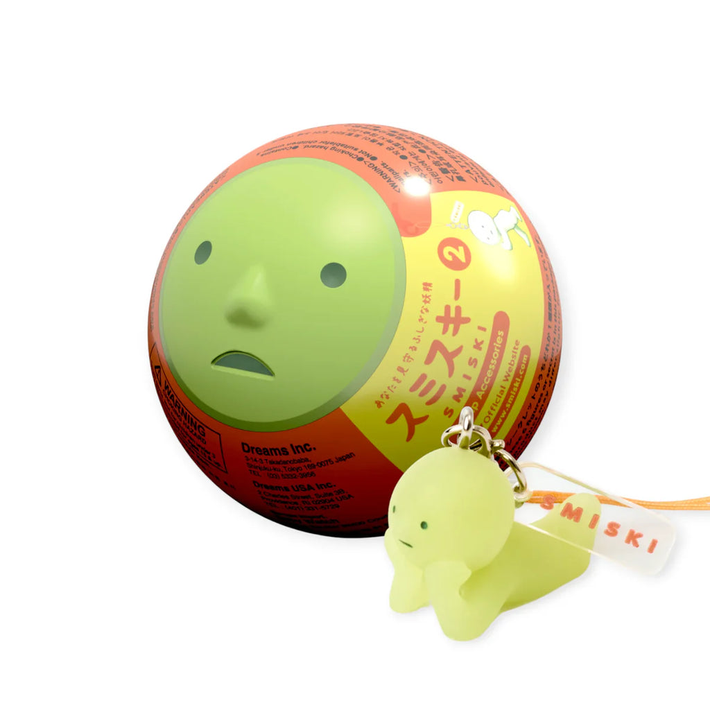 Smiski Strap Accessory - Series 2