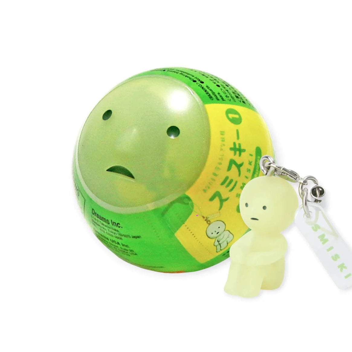 Smiski Strap Accessory - Series 1